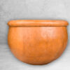 stone crafted planters